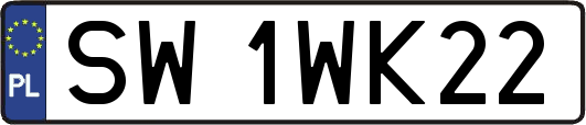 SW1WK22