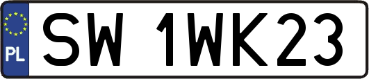 SW1WK23