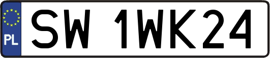 SW1WK24