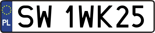 SW1WK25