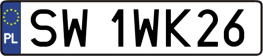 SW1WK26