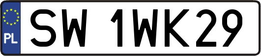 SW1WK29