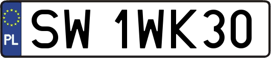 SW1WK30
