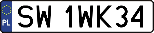 SW1WK34