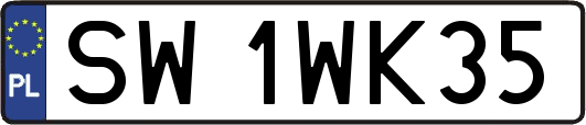 SW1WK35