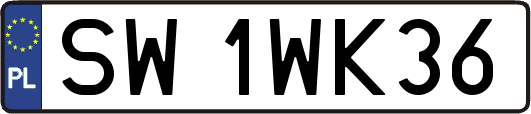 SW1WK36