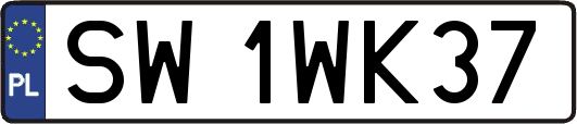 SW1WK37