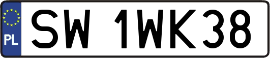 SW1WK38
