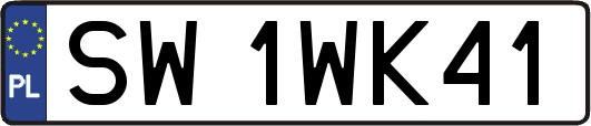 SW1WK41