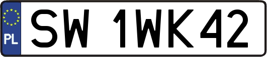 SW1WK42