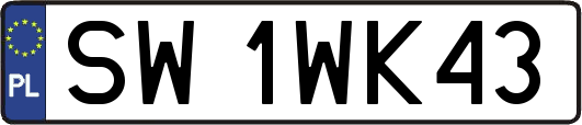 SW1WK43