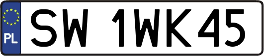 SW1WK45