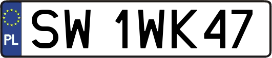 SW1WK47