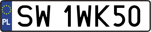 SW1WK50