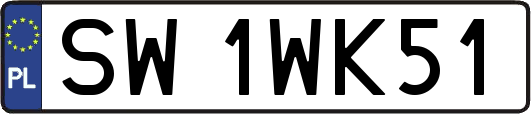 SW1WK51