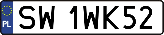 SW1WK52