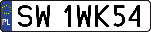 SW1WK54