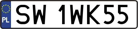 SW1WK55