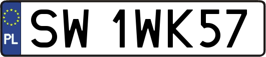 SW1WK57