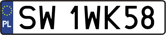 SW1WK58