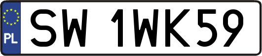 SW1WK59