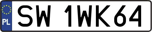 SW1WK64