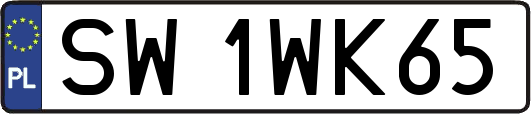 SW1WK65