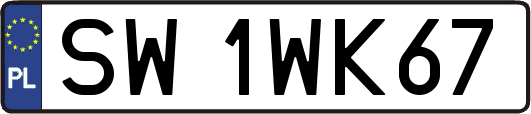 SW1WK67