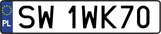 SW1WK70
