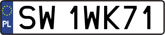 SW1WK71