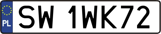 SW1WK72