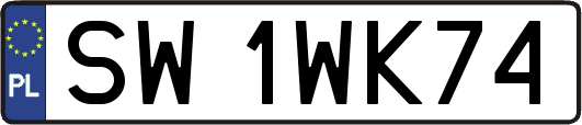 SW1WK74