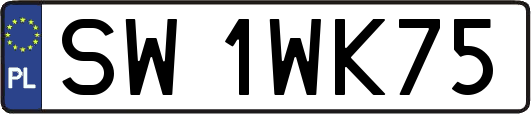 SW1WK75