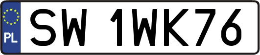 SW1WK76