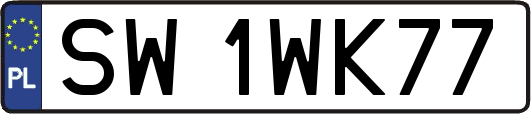 SW1WK77