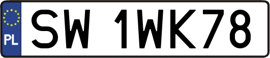 SW1WK78