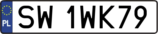 SW1WK79