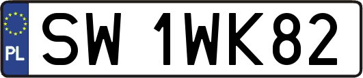 SW1WK82
