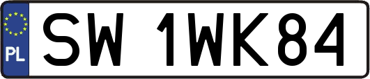SW1WK84