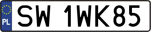 SW1WK85