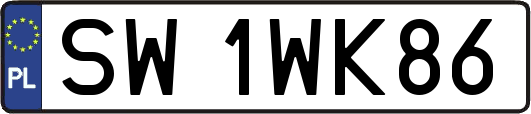 SW1WK86
