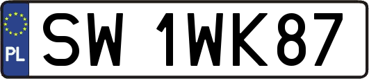 SW1WK87