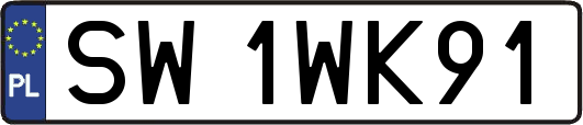 SW1WK91