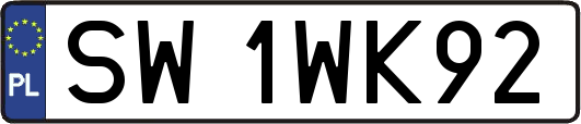 SW1WK92