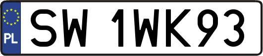 SW1WK93