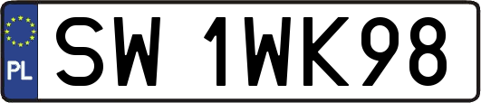 SW1WK98