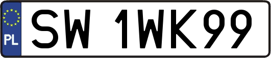 SW1WK99