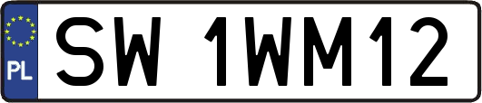 SW1WM12