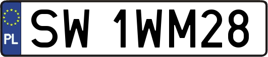 SW1WM28