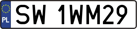 SW1WM29